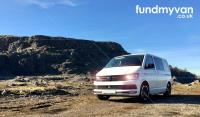 Fund My Van image 9